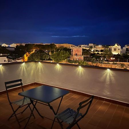 Es Mirador Hotel Ciutadella  Buitenkant foto