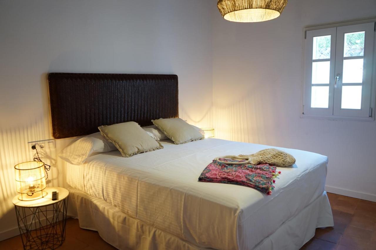 Es Mirador Hotel Ciutadella  Buitenkant foto