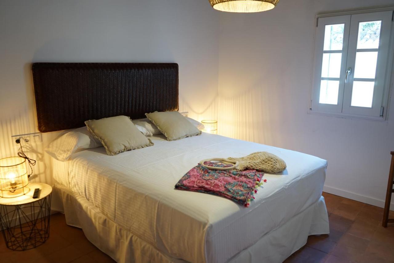 Es Mirador Hotel Ciutadella  Buitenkant foto