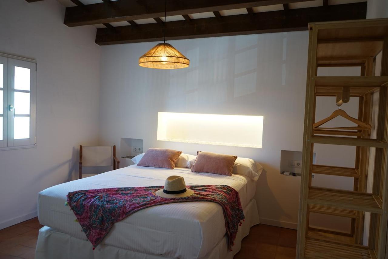 Es Mirador Hotel Ciutadella  Buitenkant foto