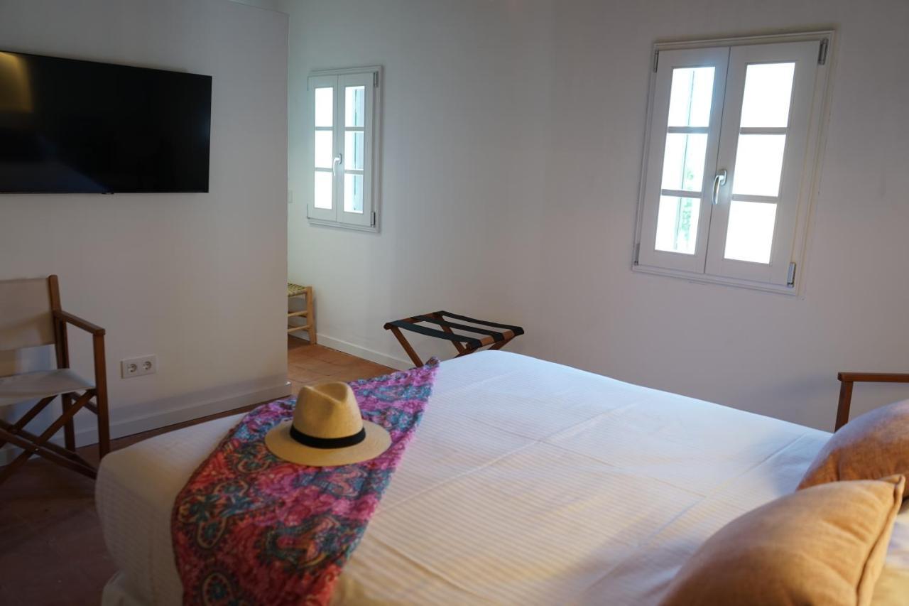 Es Mirador Hotel Ciutadella  Buitenkant foto