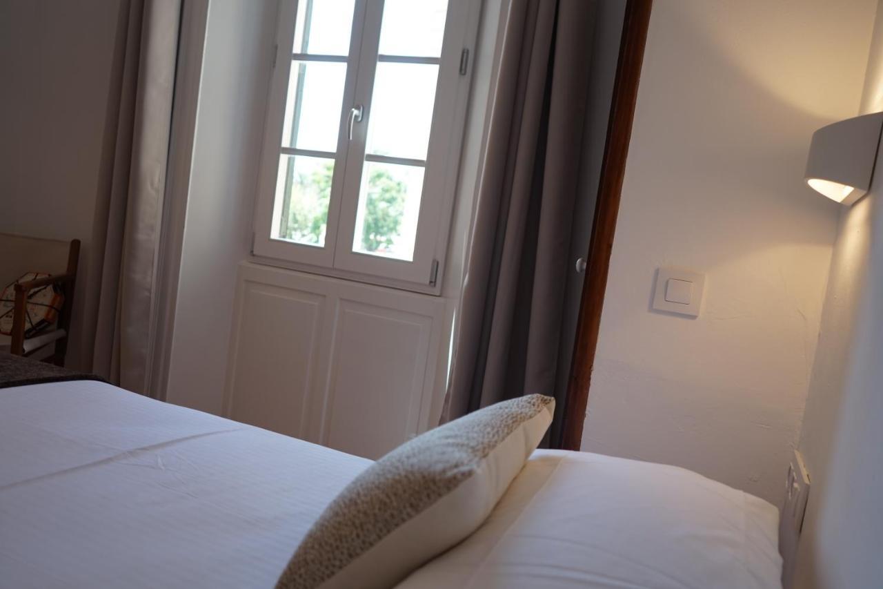 Es Mirador Hotel Ciutadella  Buitenkant foto