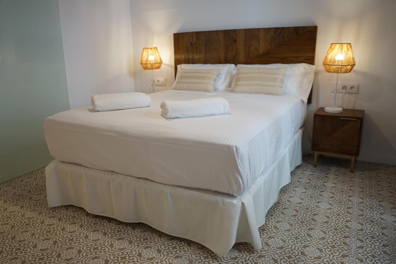 Es Mirador Hotel Ciutadella  Buitenkant foto