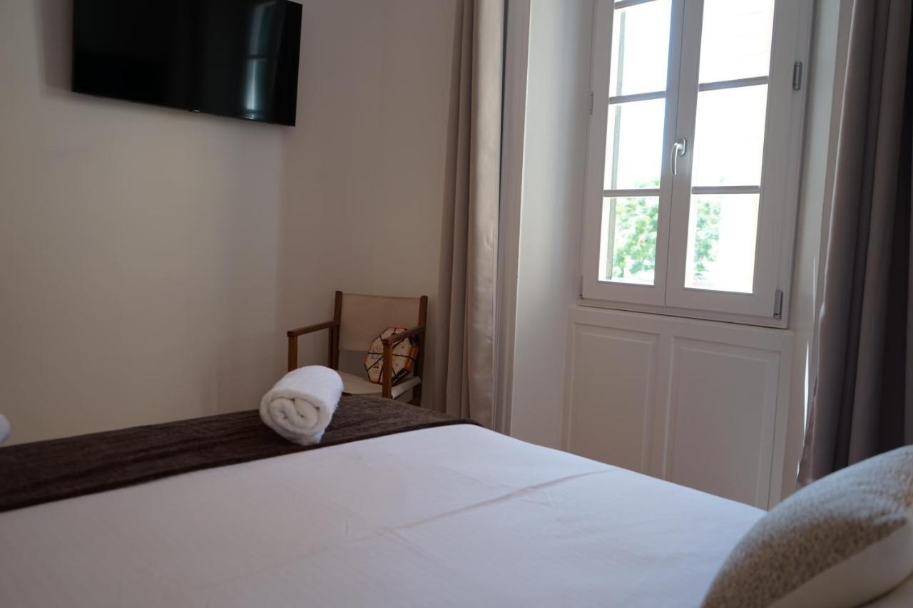 Es Mirador Hotel Ciutadella  Buitenkant foto