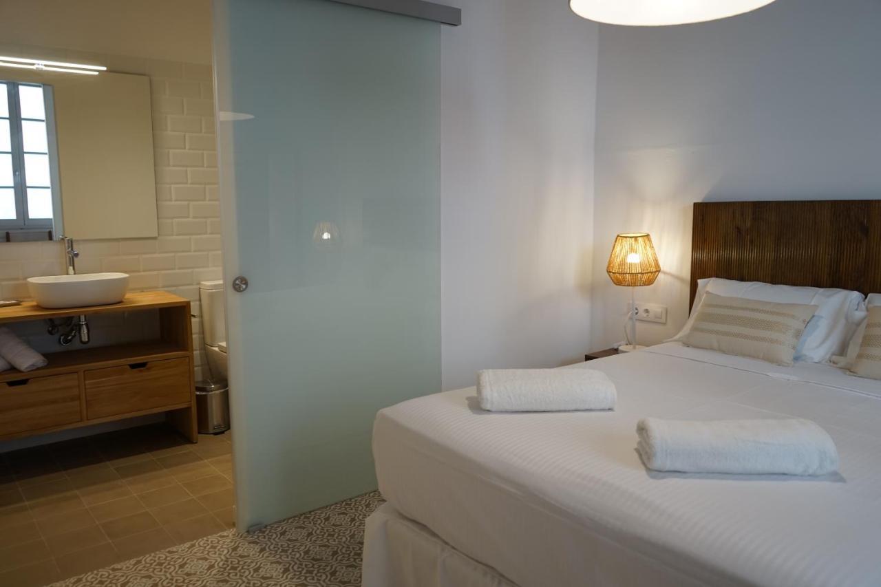 Es Mirador Hotel Ciutadella  Buitenkant foto