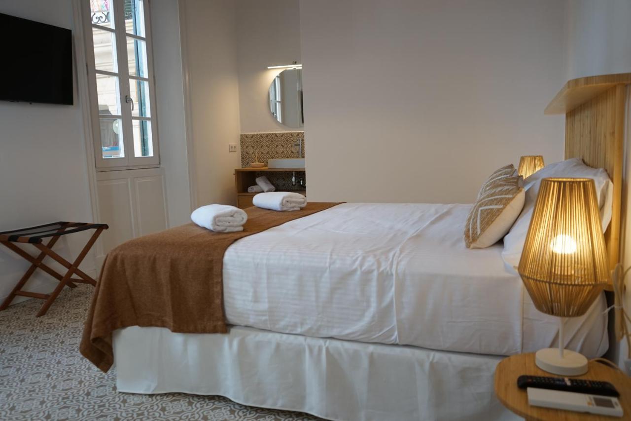 Es Mirador Hotel Ciutadella  Buitenkant foto