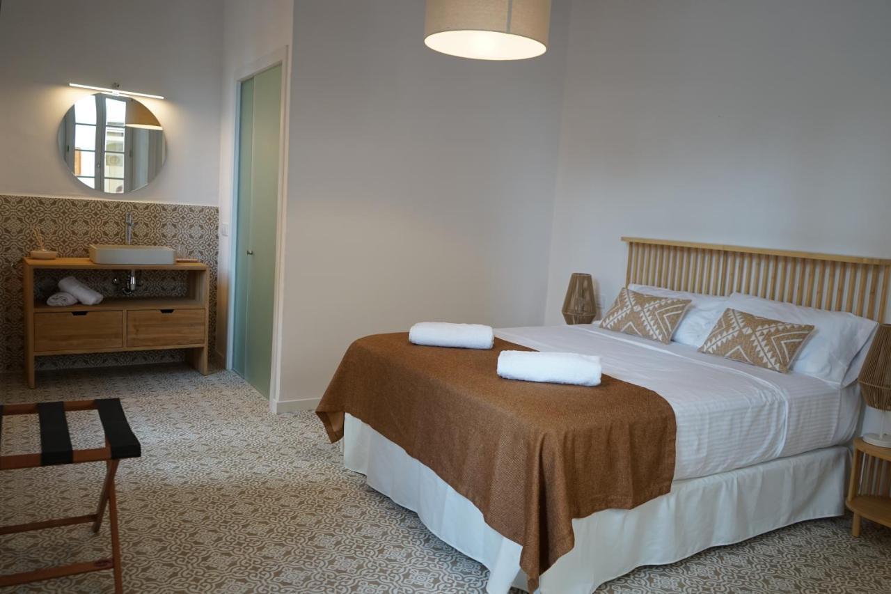 Es Mirador Hotel Ciutadella  Buitenkant foto