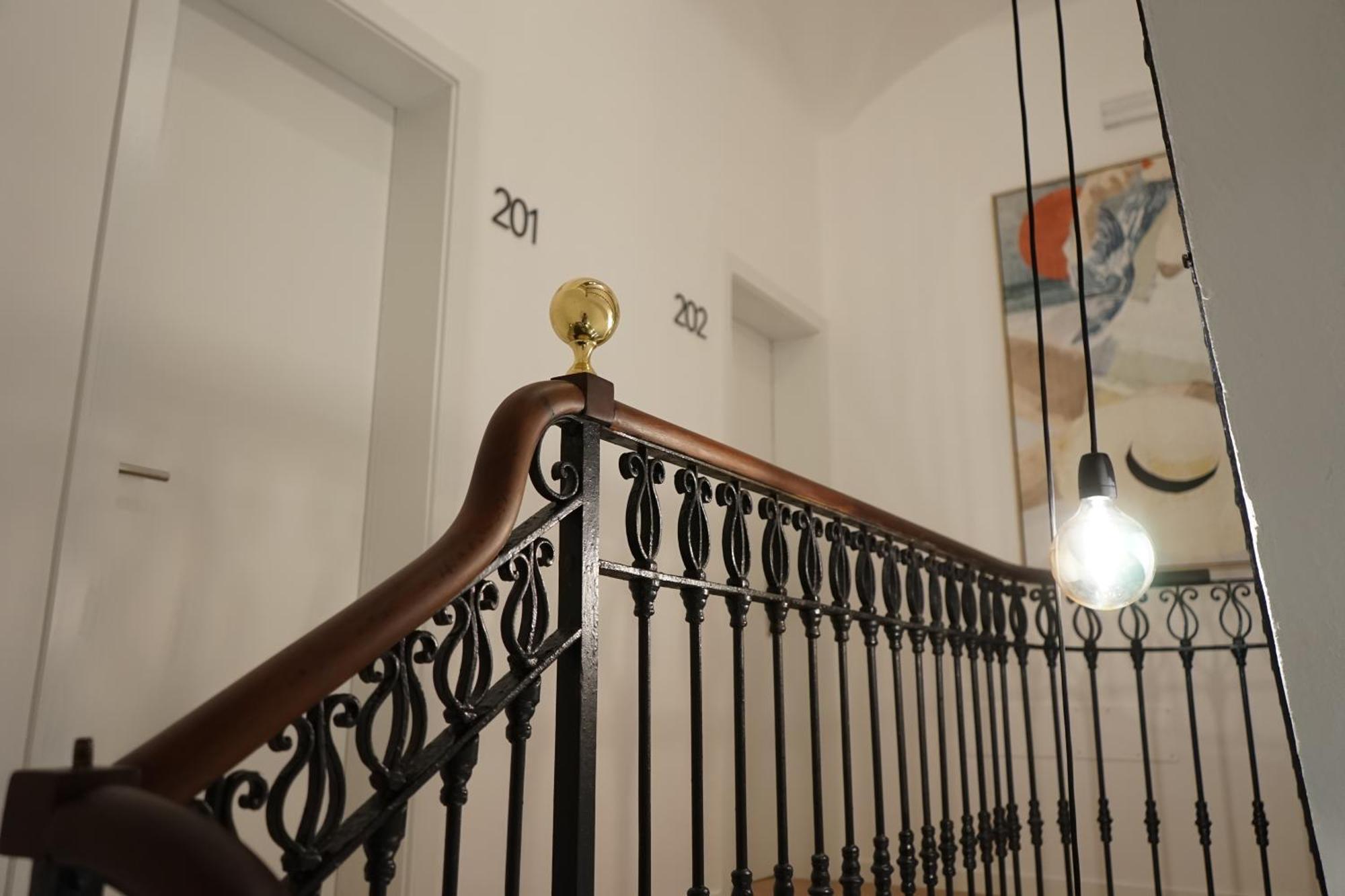 Es Mirador Hotel Ciutadella  Buitenkant foto