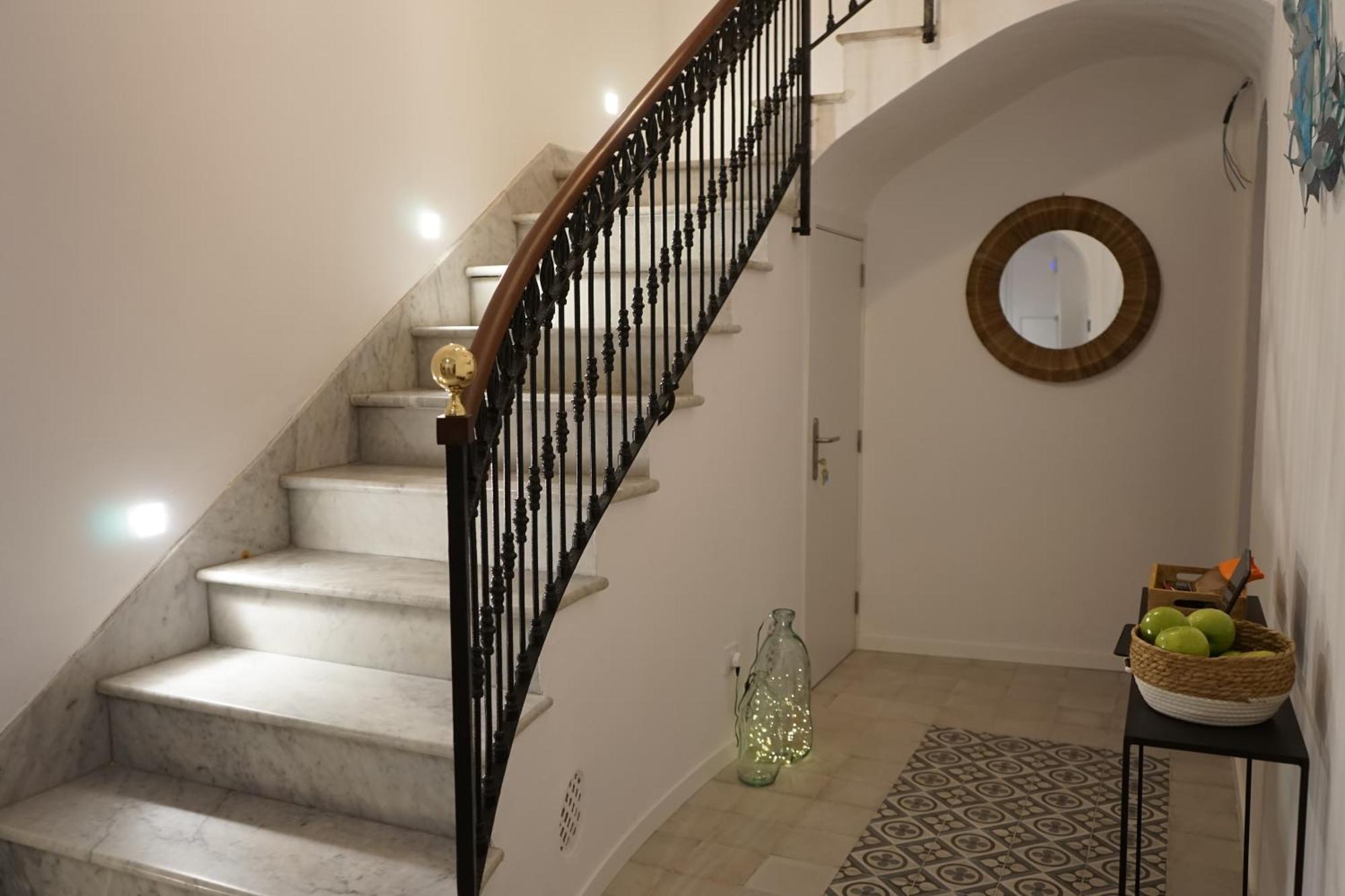 Es Mirador Hotel Ciutadella  Buitenkant foto