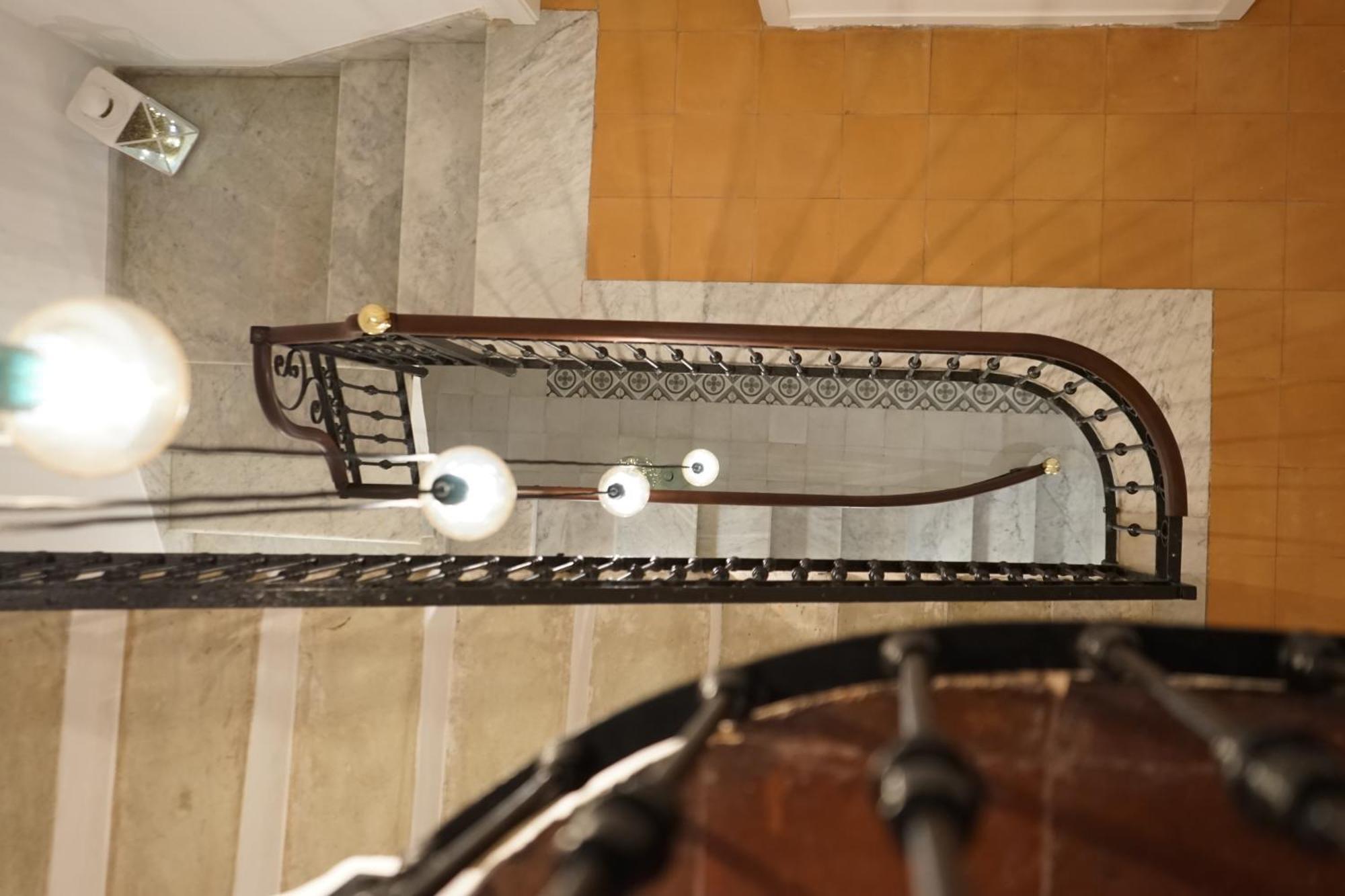 Es Mirador Hotel Ciutadella  Buitenkant foto