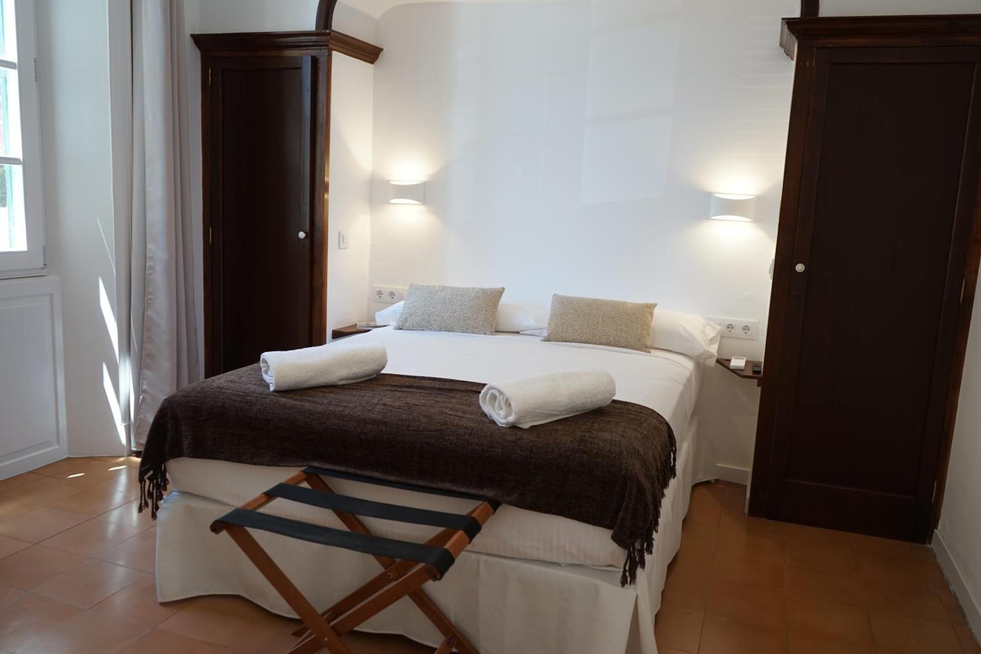 Es Mirador Hotel Ciutadella  Buitenkant foto