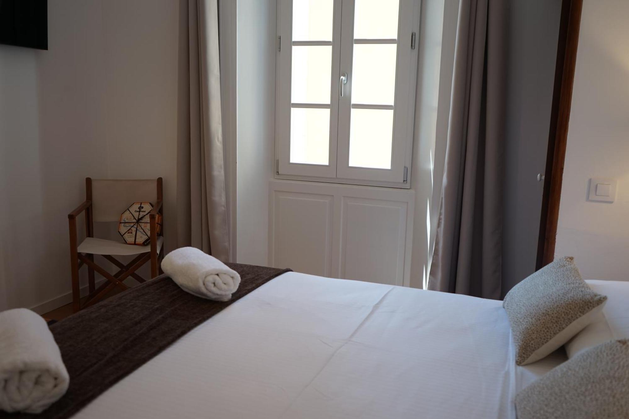 Es Mirador Hotel Ciutadella  Buitenkant foto