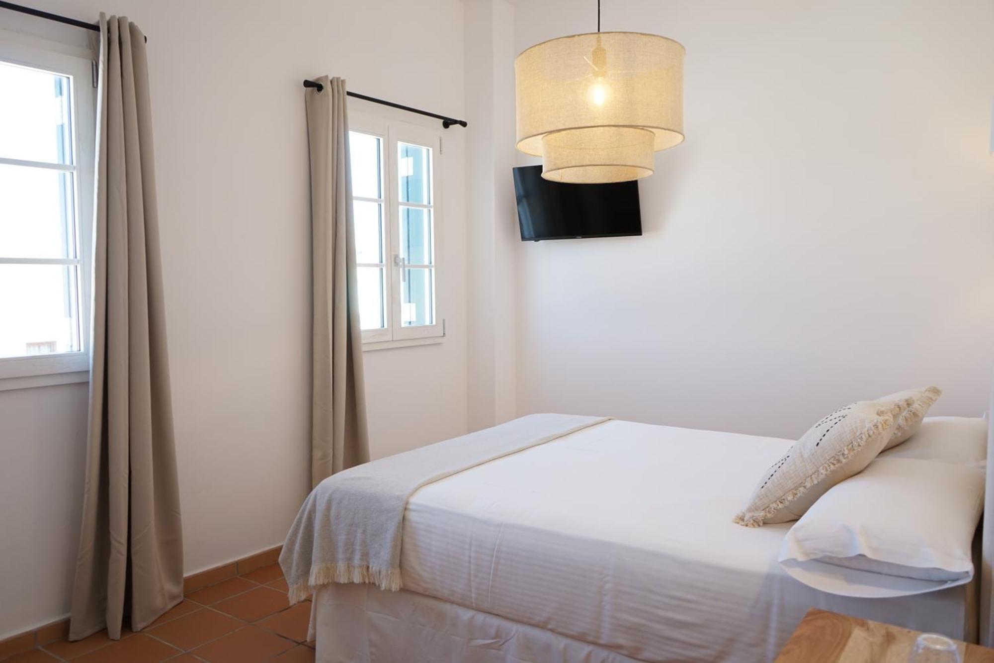 Es Mirador Hotel Ciutadella  Buitenkant foto