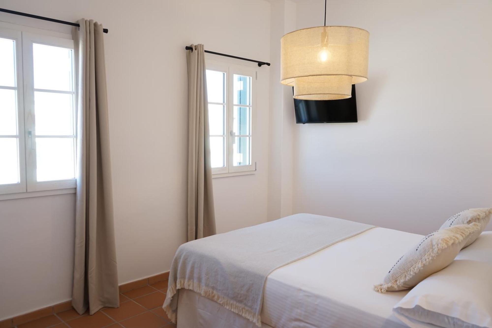 Es Mirador Hotel Ciutadella  Buitenkant foto