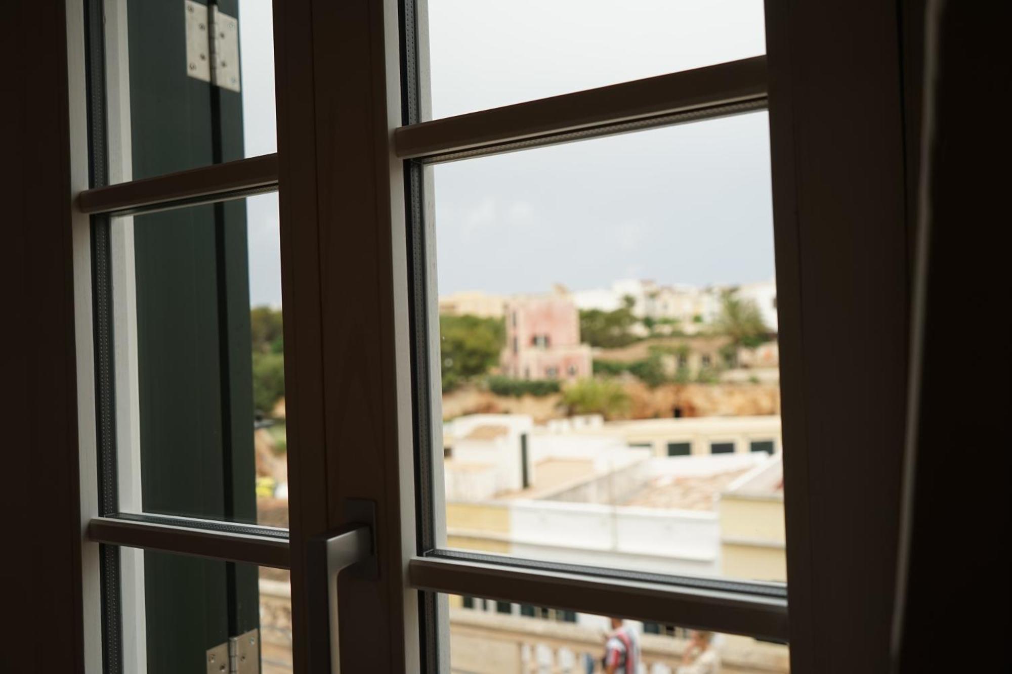 Es Mirador Hotel Ciutadella  Buitenkant foto