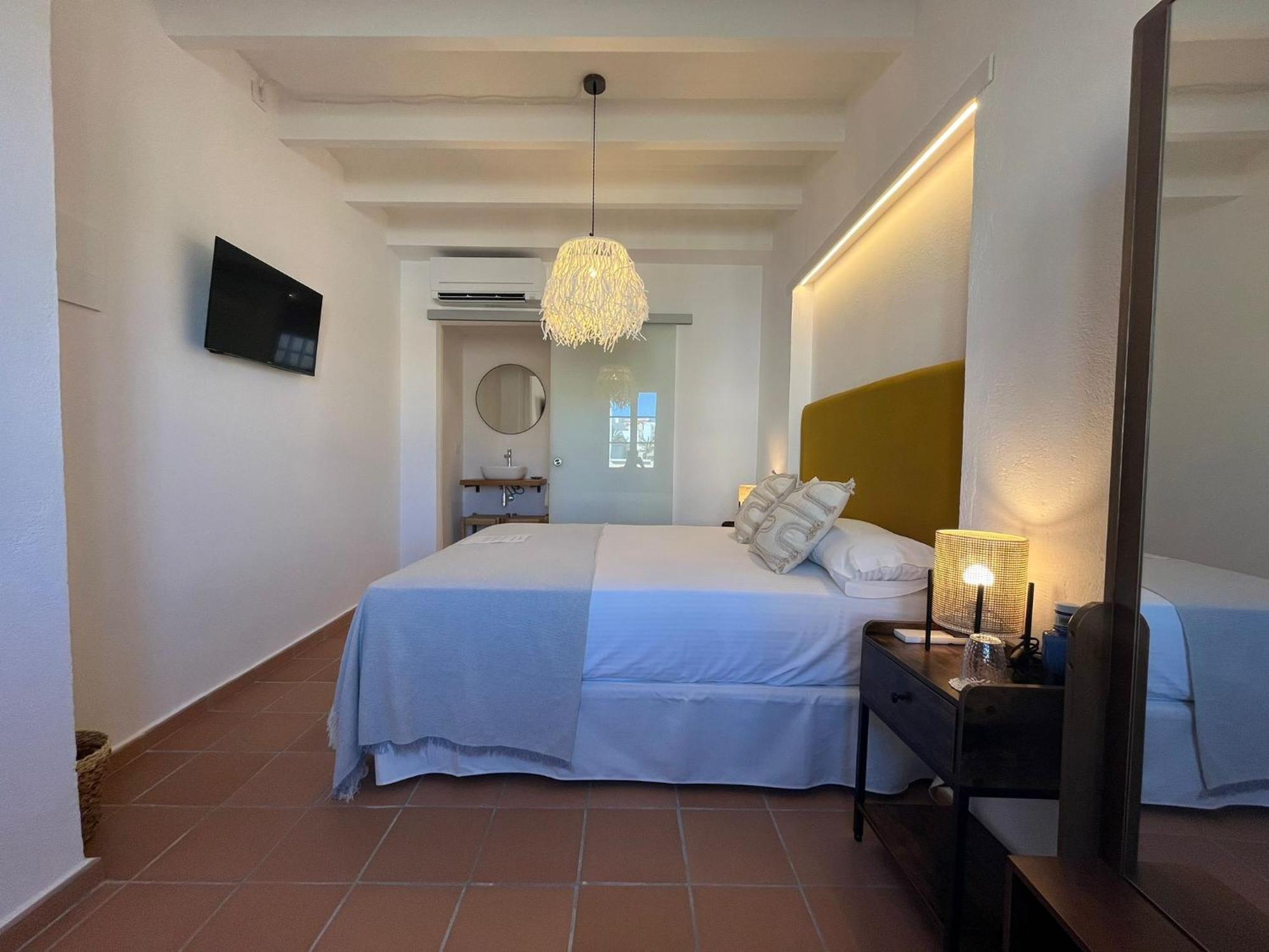 Es Mirador Hotel Ciutadella  Buitenkant foto